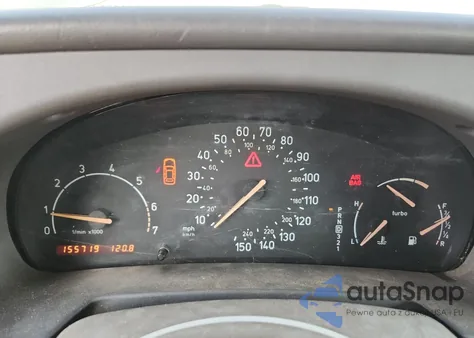 1999 Saab 9-3 S from USA, damaged, VIN YS3DD78N5X7022018